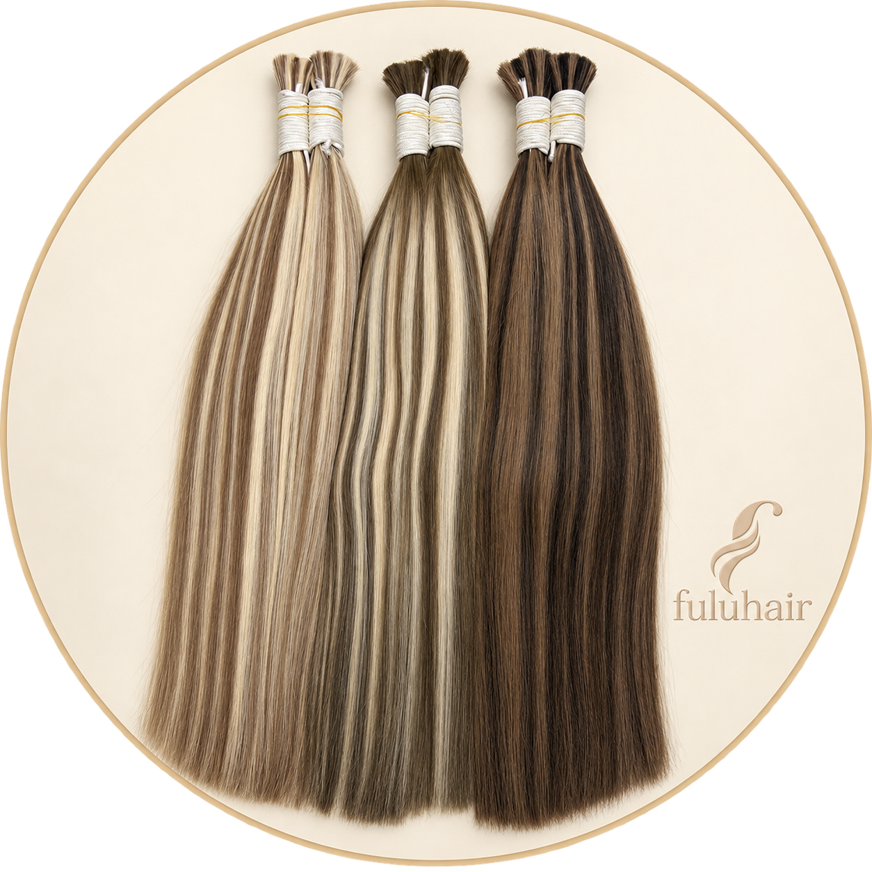 Bulk Hair